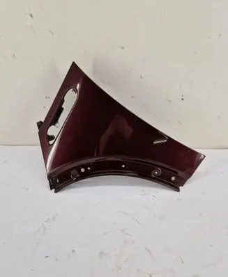 Mini One - Cooper R50 - 53 Fender 