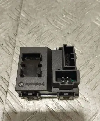 Audi A8 S8 D4 4H Sunroof control unit/module 4H0959591A