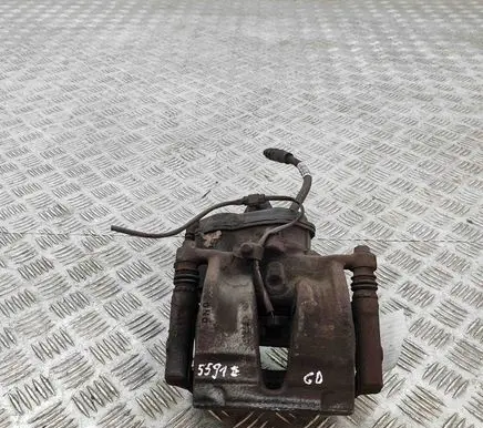 Audi Q7 4M Rear brake caliper 4M0615404F