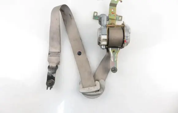 Subaru Outback Front seatbelt 7K7330P