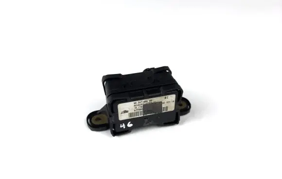 Citroen C5 ESP acceleration yaw rate sensor 9654769280