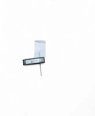 Opel Corsa F Antenna control unit 9856791080