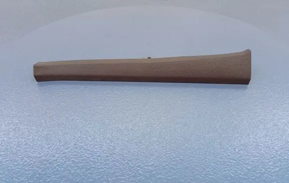 Porsche Cayenne (92A) Other sill/pillar trim element 7P0868237