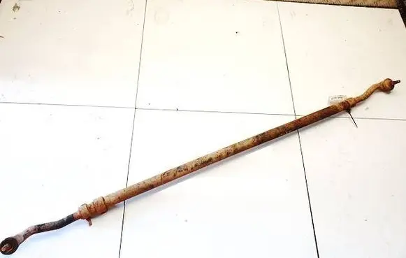 Jeep Grand Cherokee (WJ) Steering wheel axle
