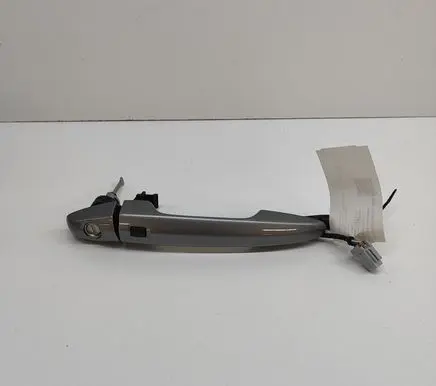 KIA Niro Front door exterior handle 82651G5210CR