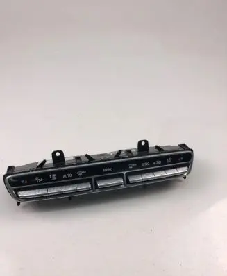 Mercedes-Benz C AMG W205 Climate control unit A2059058505