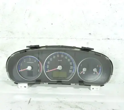 Hyundai Santa Fe Speedometer (instrument cluster) 94003-2B640