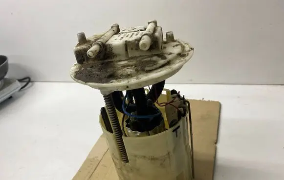 Fiat Stilo In-tank fuel pump 0580303036 506489072 46833636