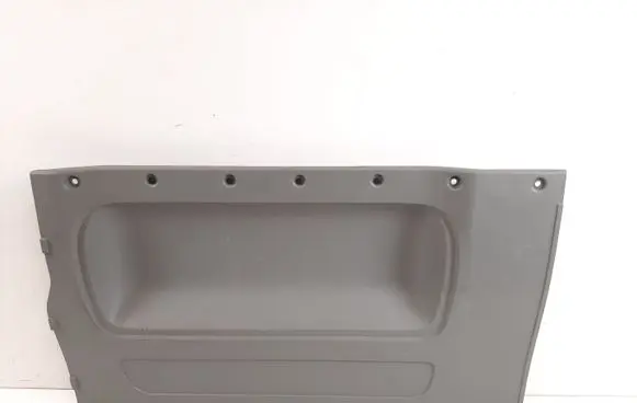 Renault Trafic II (X83) Trunk/boot side trim panel 7700313062 91166006