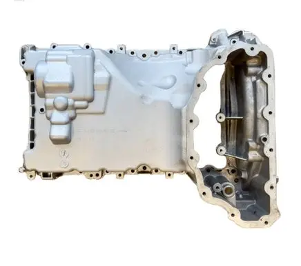 Mercedes-Benz S W222 Oil sump A6420145302