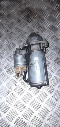 Mercedes-Benz CLK A209 C209 Starter motor 0051511301
