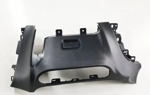 KIA Pro Cee'd II Dashboard trim