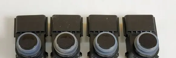 Hyundai Tucson TL Parking PDC control unit/module 95720G3000