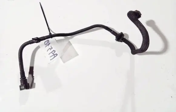 Peugeot 206 Power steering hose/pipe/line