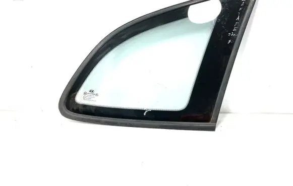 Hyundai Santa Fe Rear side window DOT748AS2M32 43R000381