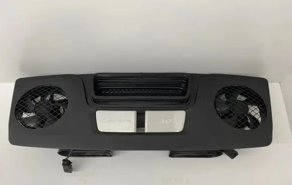 Porsche 911 991 Fan set 991504583