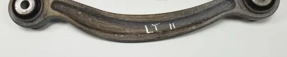 Mercedes-Benz GLK (X204) Rear control arm