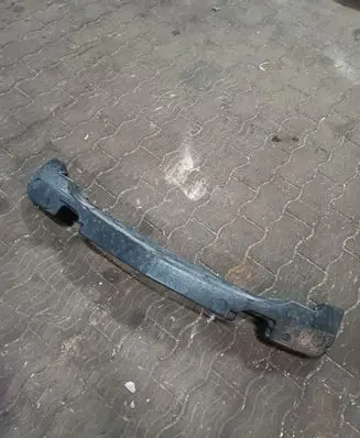 Opel Antara Front bumper foam support bar 25953698