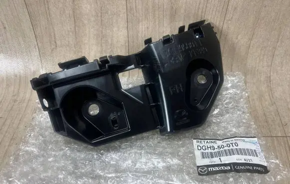 Mazda CX-30 Front bumper mounting bracket DGH9500T0