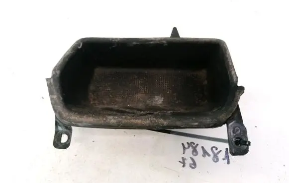 Subaru Legacy Glove box