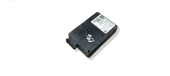 Mercedes-Benz C W205 Distronic sensor radar A0009052804