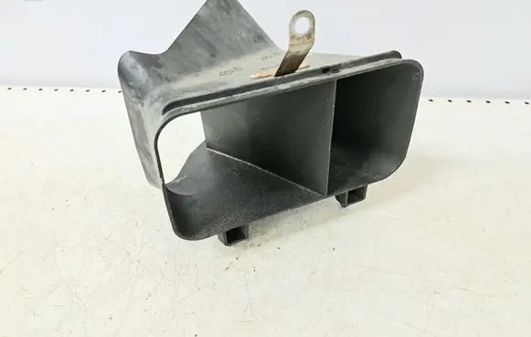 Honda Accord Intercooler air channel guide 