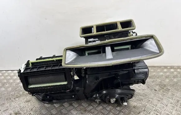 Audi Q3 F3 Interior heater climate box assembly 5QB816005F 3Q1819021C