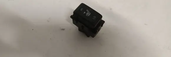 Nissan X-Trail T31 Seat heating switch