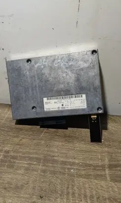 Audi A4 S4 B8 8K Bluetooth control unit module 4E0862335