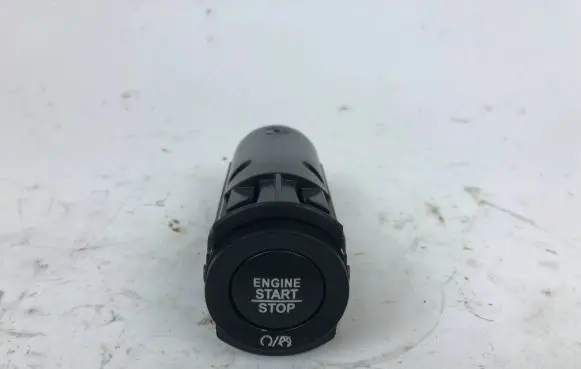 Maserati Levante Engine start stop button switch 670086493