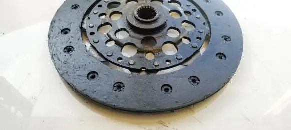 Renault Espace - Grand espace IV Clutch pressure plate 8200032234 302386200