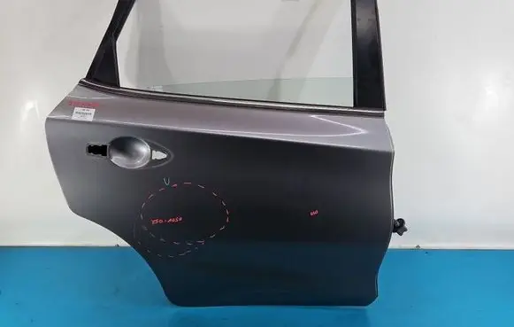 Nissan Pulsar Rear door IMPRK1588939
