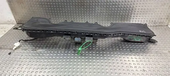 Volvo V40 Pedestrian airbag P31404289