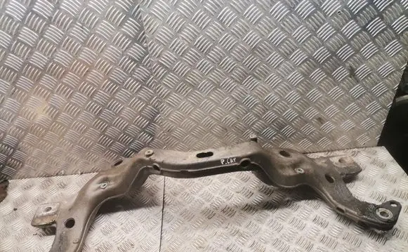 Porsche Cayenne (9PA) Front subframe 94837530902
