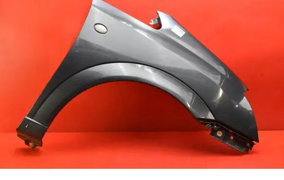 Opel Meriva A Fender 