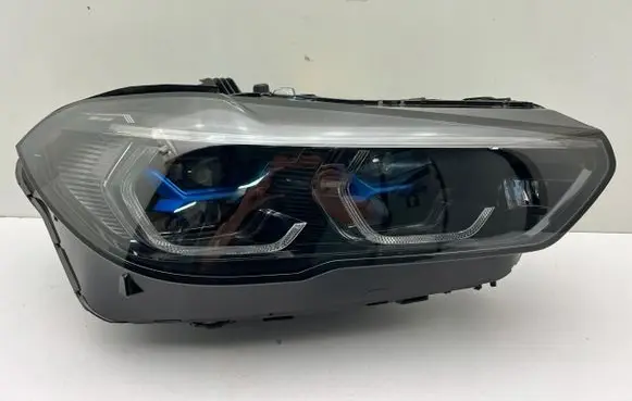 BMW X5 G05 Headlight/headlamp 5A279B2