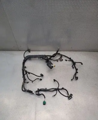 Opel Mokka B Engine installation wiring loom 9831778480