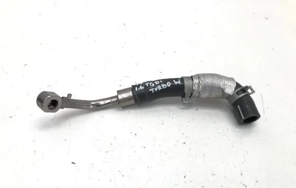 Coolant pipe/hose