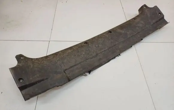 Audi A4 S4 B5 8D Other trunk/boot trim element 8D5863485B