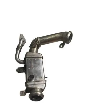 Fiat Ducato EGR valve cooler 5802131785