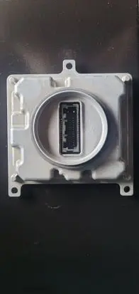 Mazda CX-3 Voltage converter/converter module BQJ867890 1941100531 W003T28971
