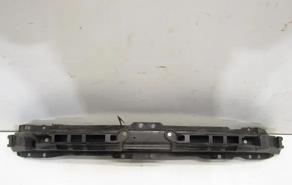 Dacia Sandero III Front bumper support beam 752423018R