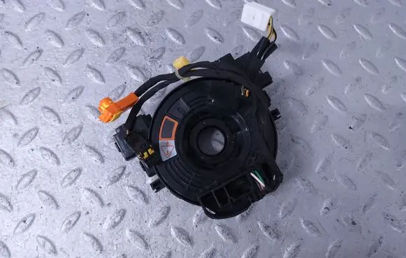 Lexus RX 450H Airbag slip ring squib (SRS ring) 71SUG55 4812171SUG55 48121