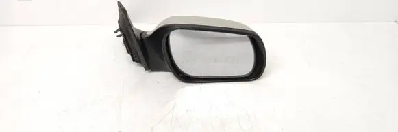 Mazda 3 I Front door electric wing mirror E4012220 E4012221 0222211H520