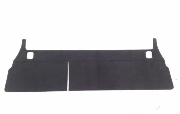 Jeep Grand Cherokee Trunk/boot mat liner 5PL13DX9AC