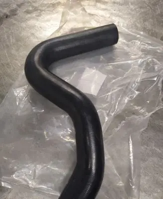Ford Focus C-MAX Intercooler hose/pipe 1374657