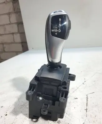 BMW 5 F10 F11 Gear selector 9239506