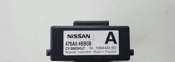 Nissan X-Trail T32 Other control units/modules 476A04BB0B