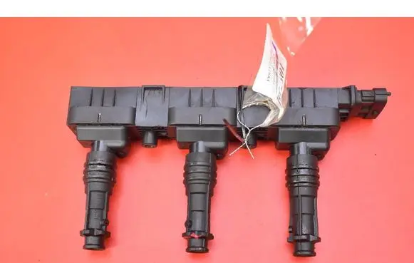 Opel Corsa C High voltage ignition coil 0221503471