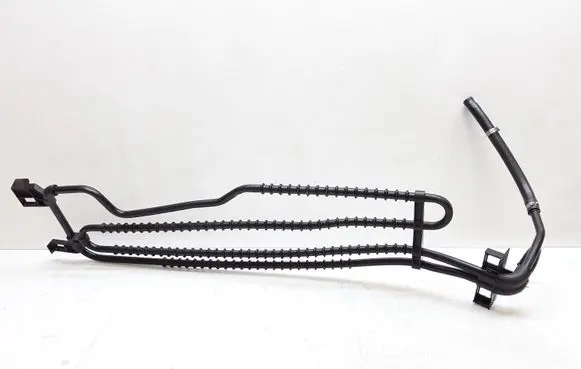 Mercedes-Benz C W204 Power steering radiator 